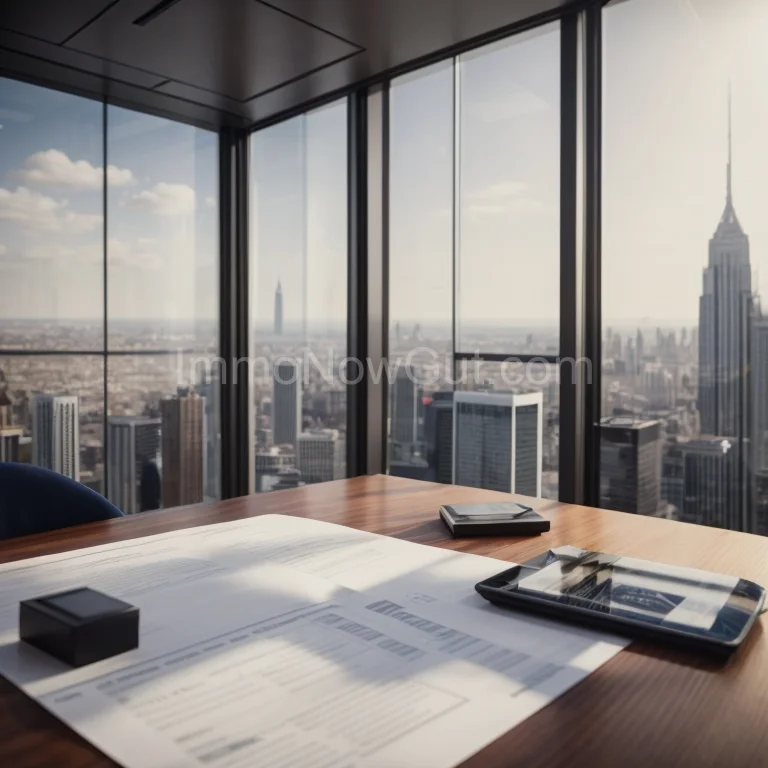 Ihre Experten für Immobilieninvestments